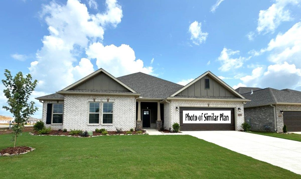 Move-In Ready Home