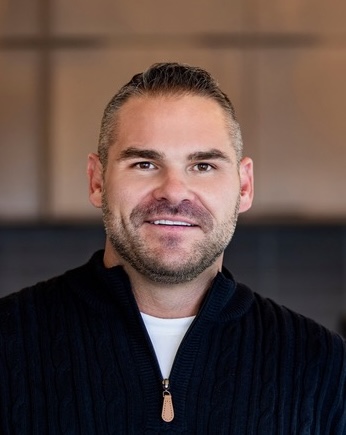 Alex Cornwall, sales team