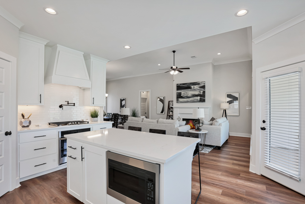 Bedico Creek Deer Trail New Homes for Sale in Madisonville LA