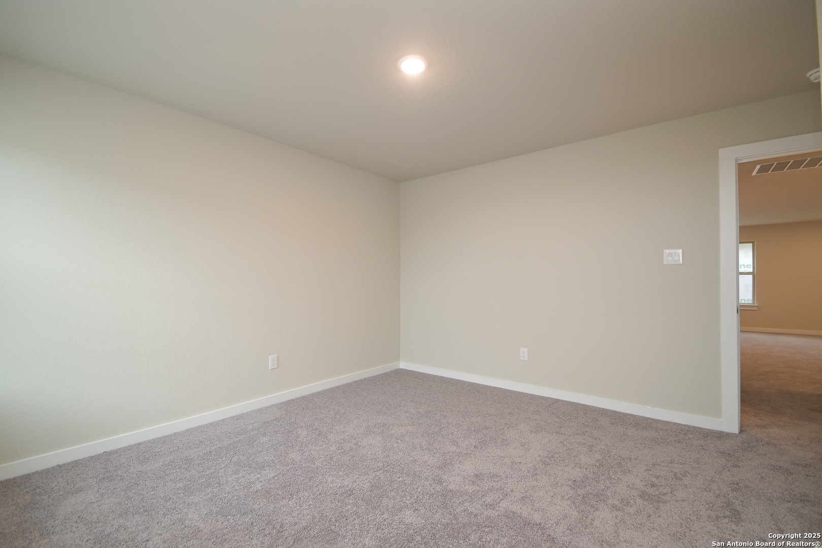 Walnut II Floor Plan Representation