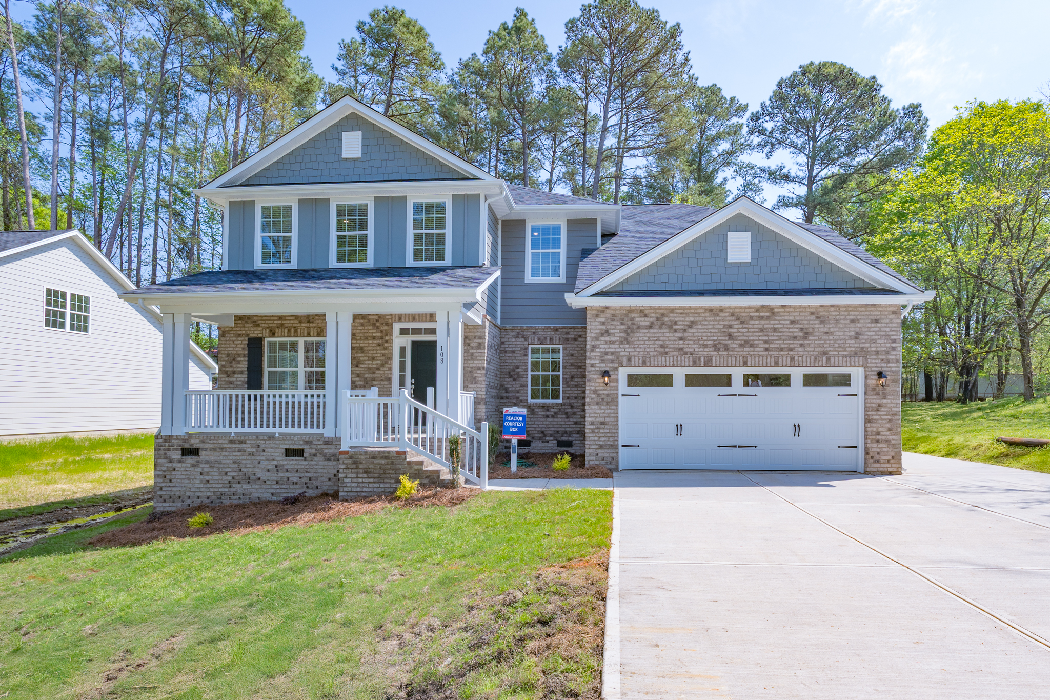 Move-In Ready Home