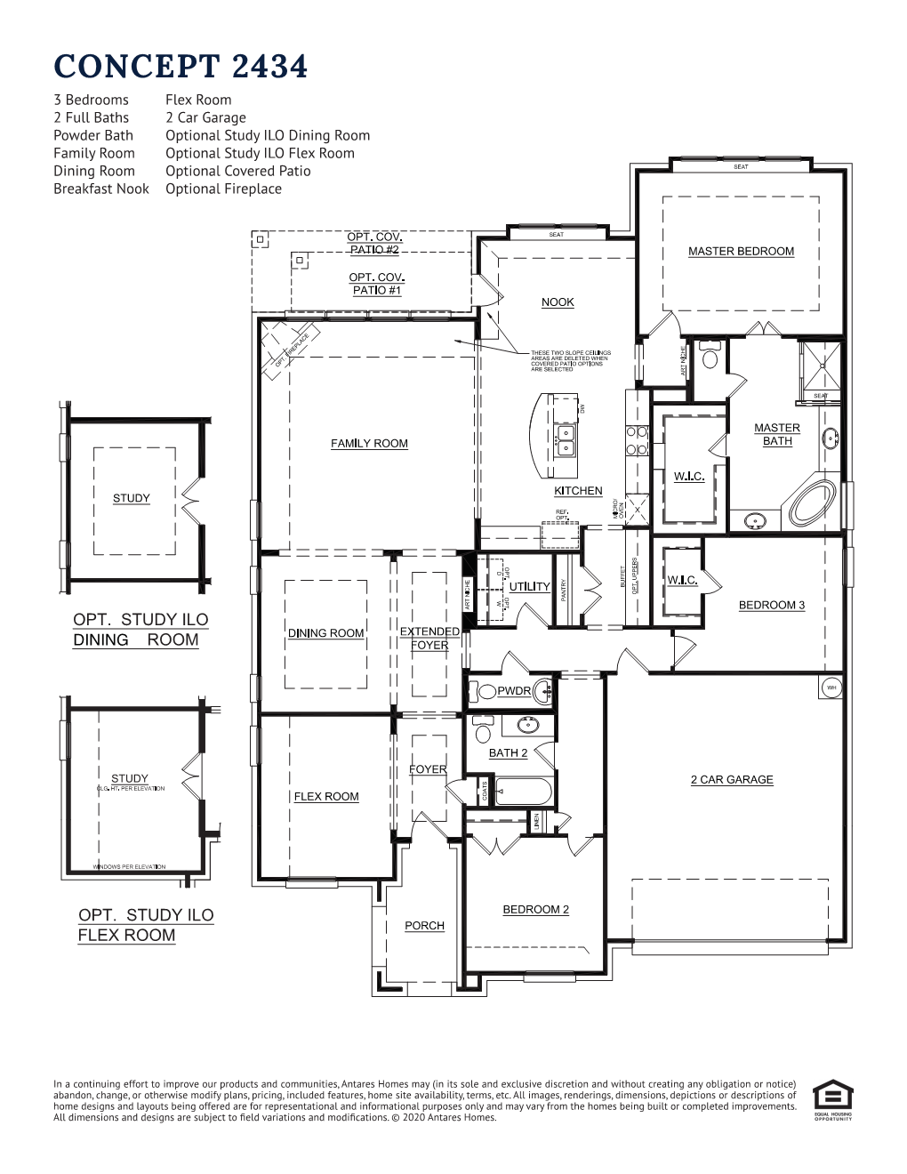 2434 Floorplan