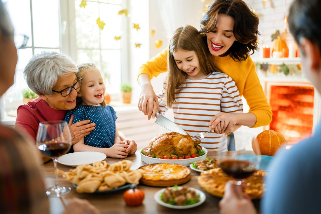 Thanksgiving Side Dish Recipes to Try This Year