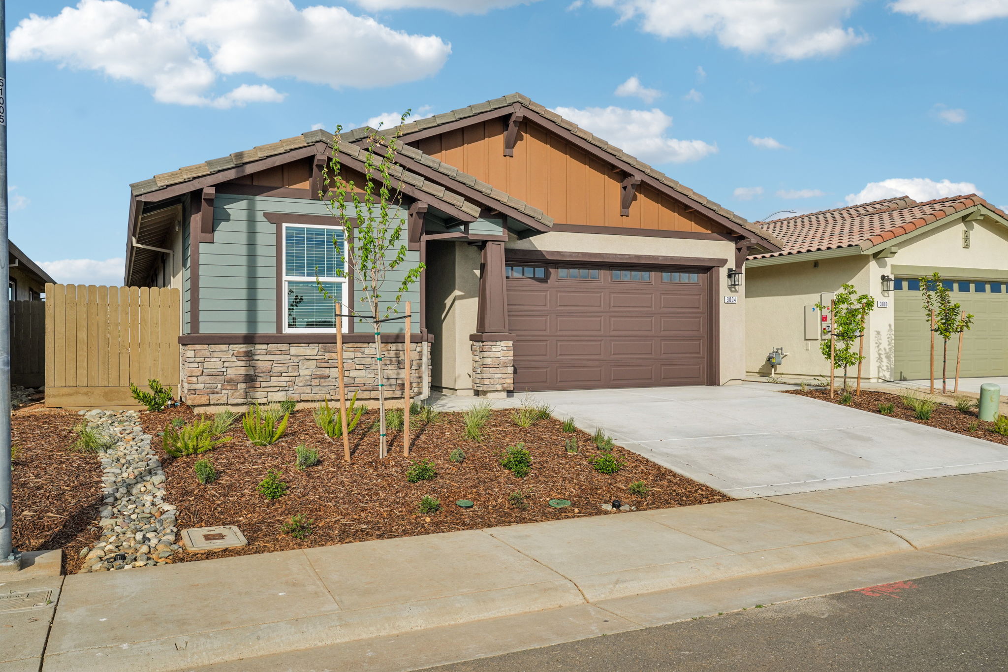 3004 Poas Way