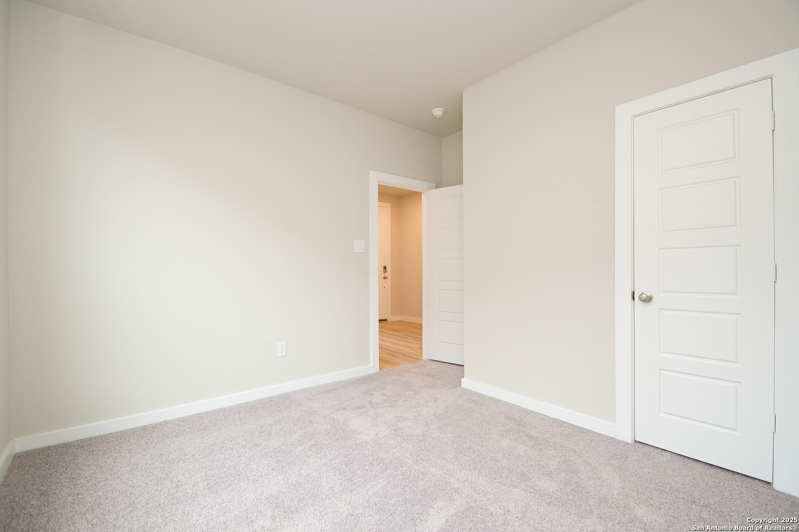 Walnut II Floor Plan Representation