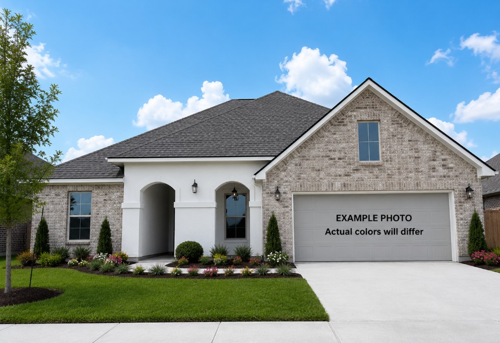 Move-In Ready Home