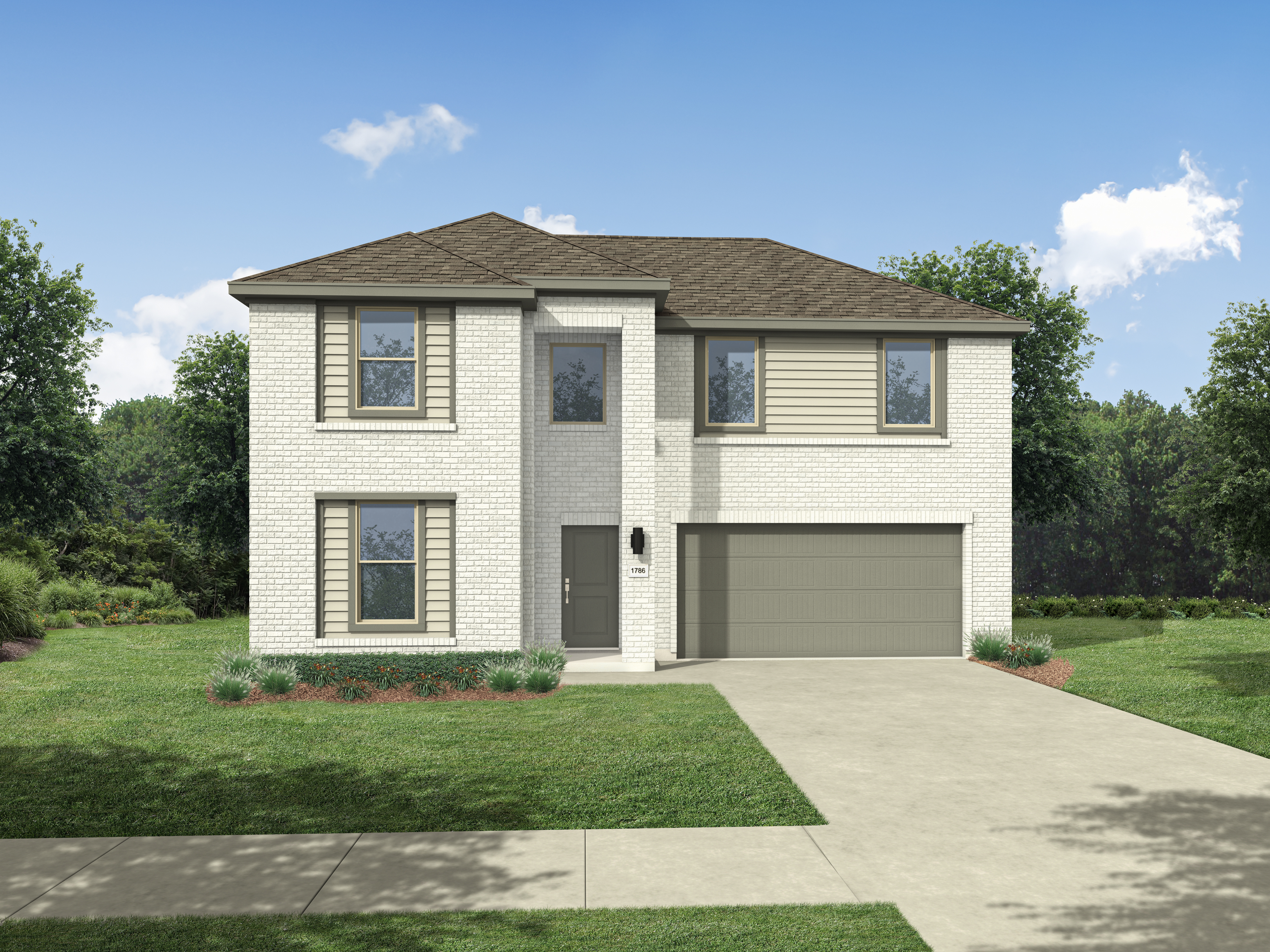 Holden at 2308 Warm Glow Way, Princeton, Texas