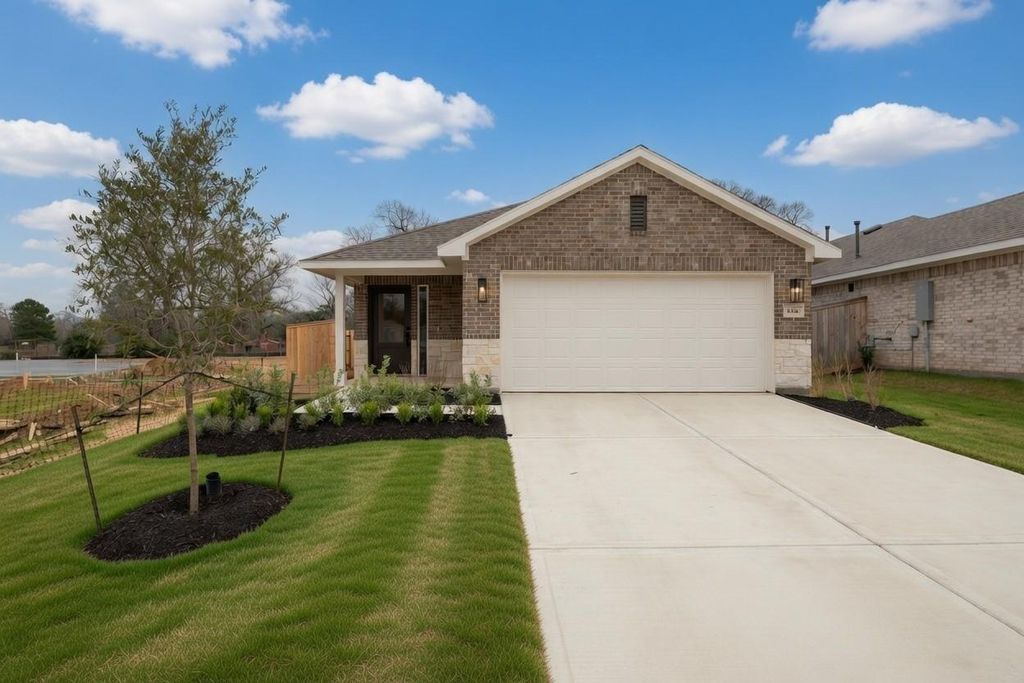Move-In Ready Home