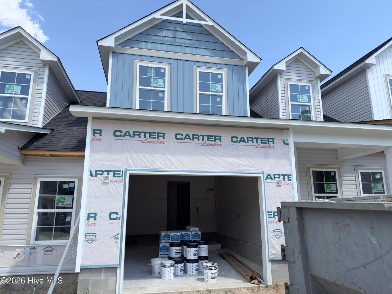 Move-In Ready Home