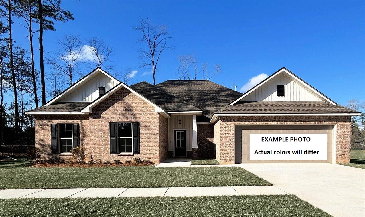 Move-In Ready Home