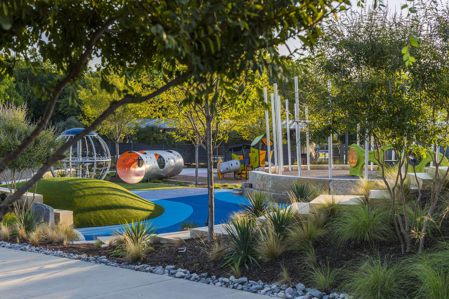 Union Park in Little Elm, Texas American Legend Homes