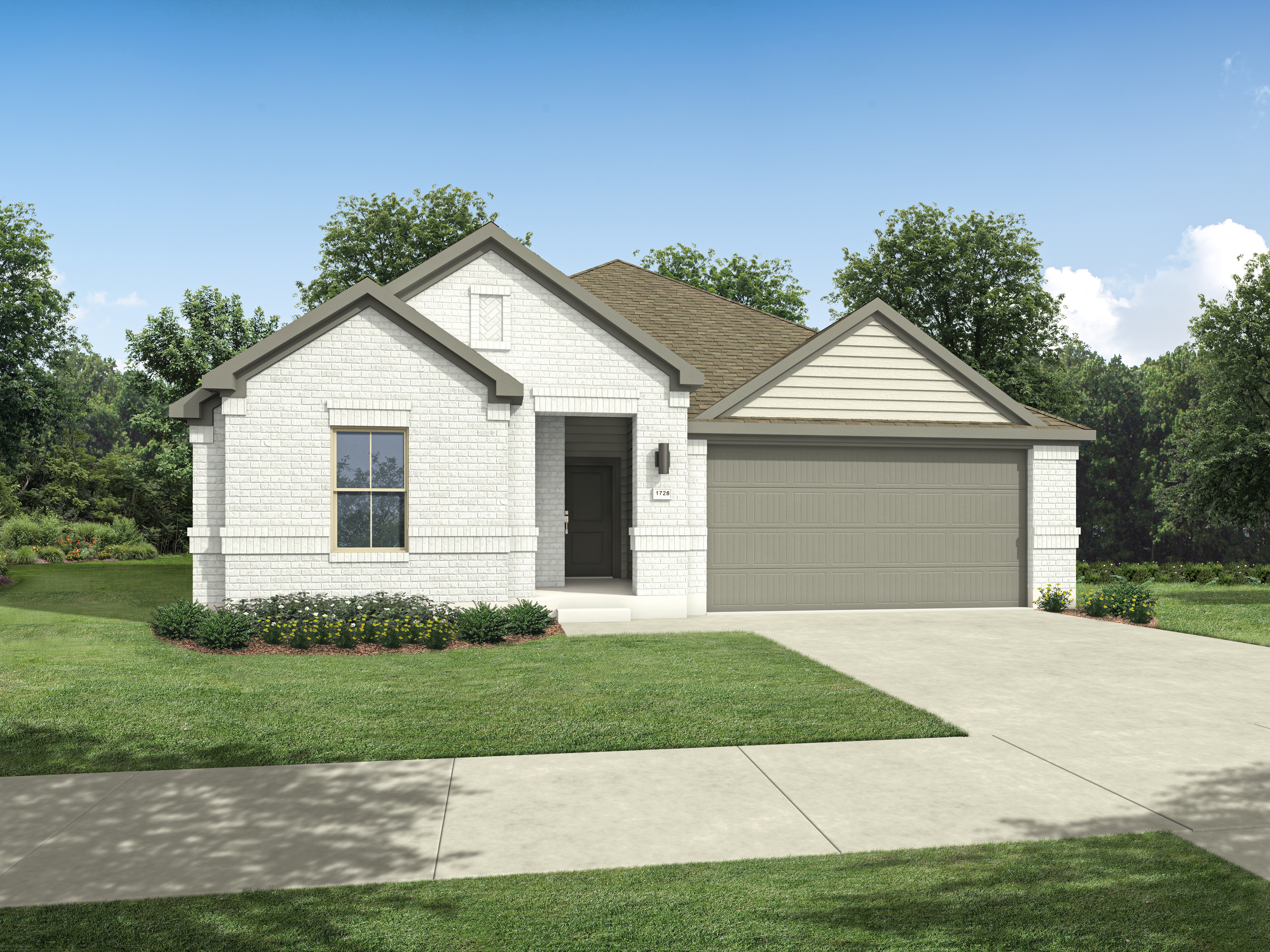 Hadley at 768 Pescado Way, Fort Worth, Texas