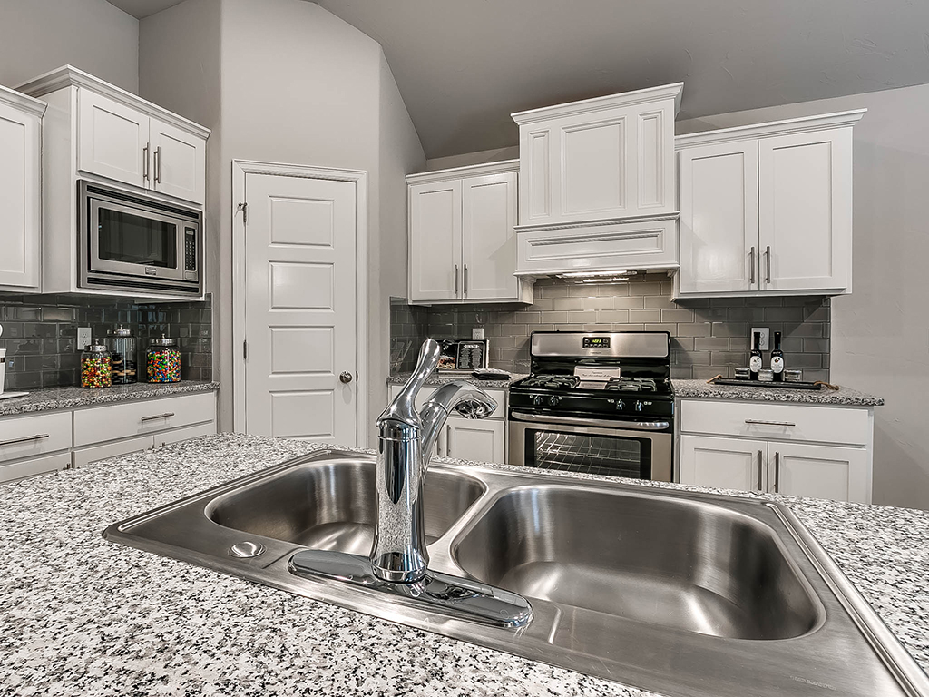 Delaney Tulsa Home Builders Simmons Homes