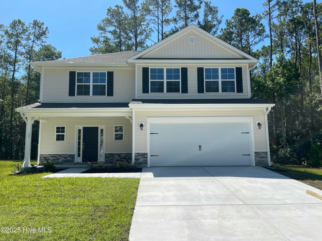 Move-In Ready Home