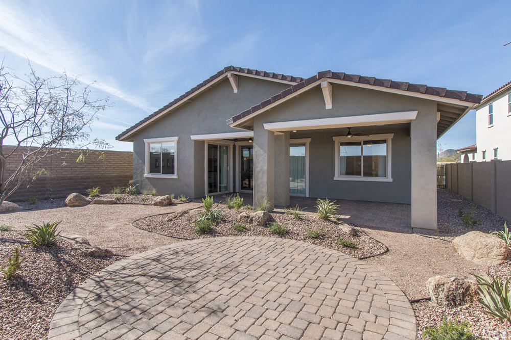 Agave Ridge at Vistancia New Homes for Sale in Peoria, AZ