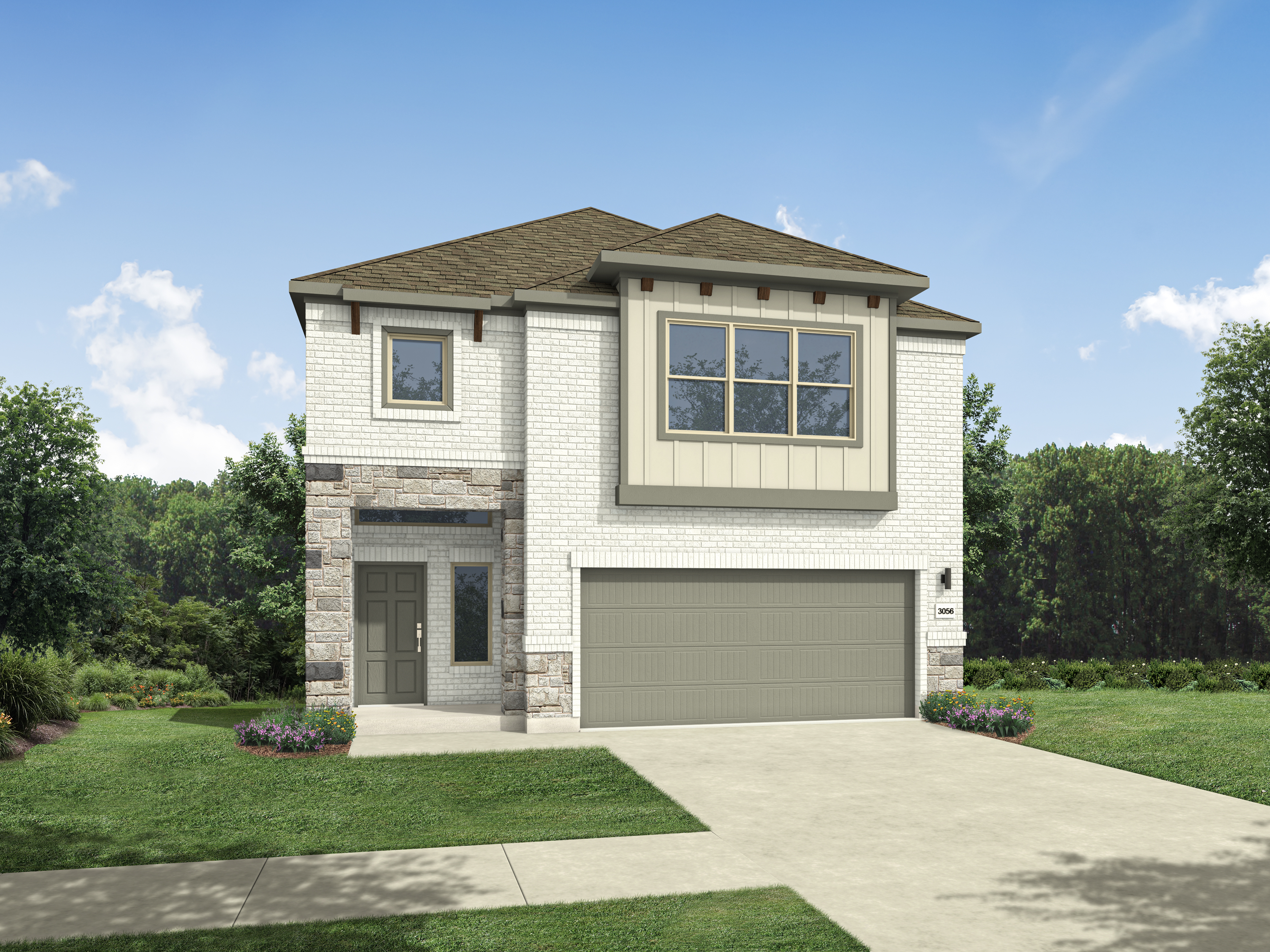 215 Hornet Street