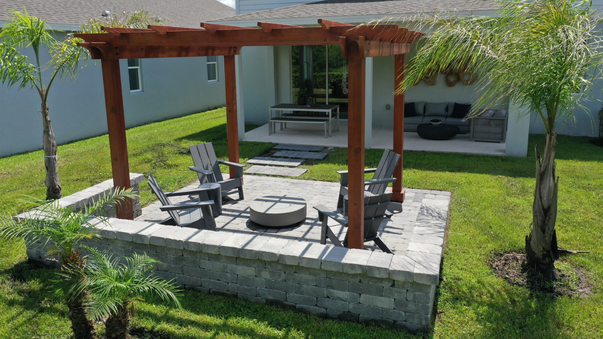 Season of Savings new construction homes in Central Florida with homebuyer incentives from Trinity Family Builders