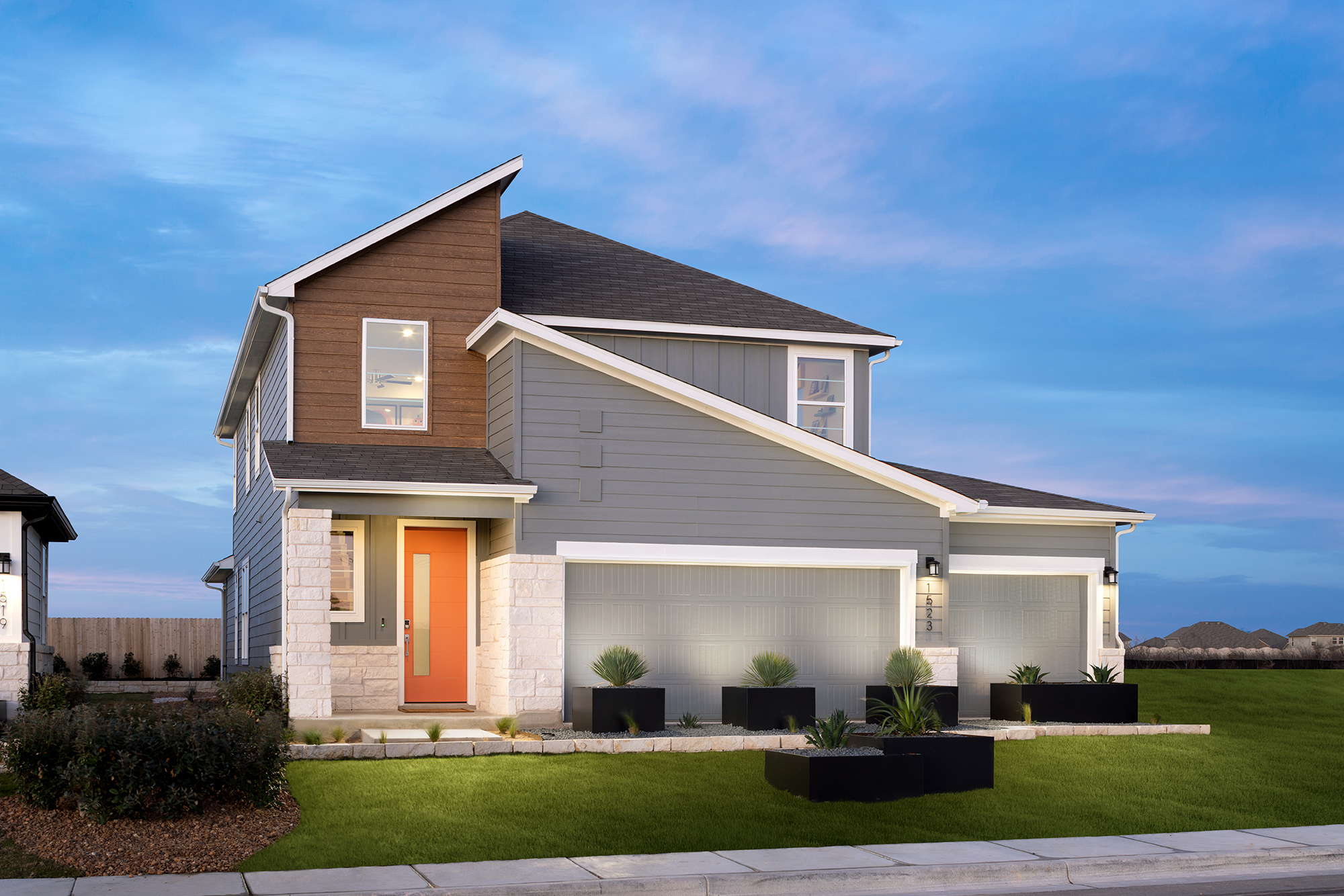 Move-In Ready Home