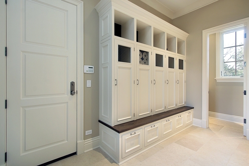 Top 10 Custom Home Wish List Items
