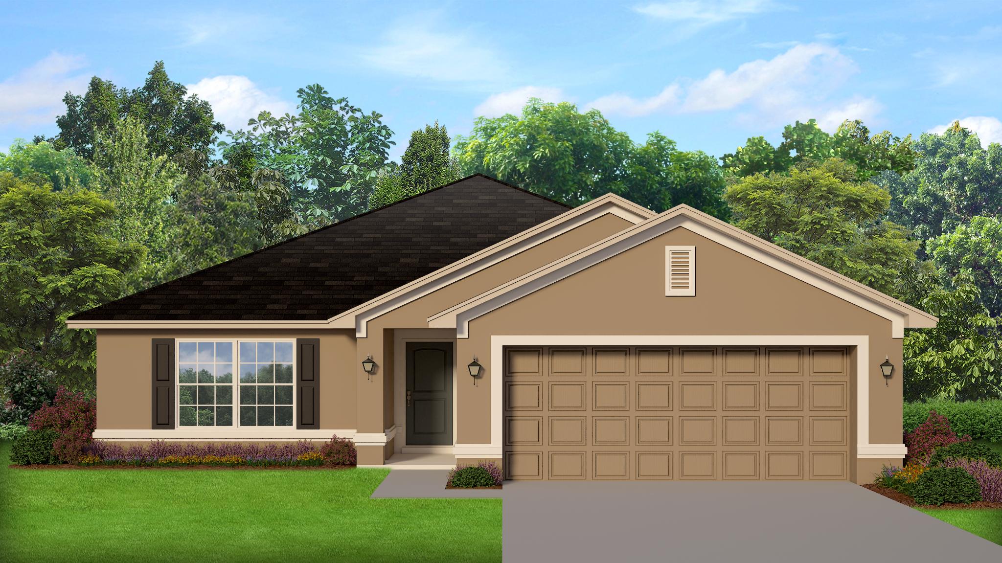 Move-In Ready Home