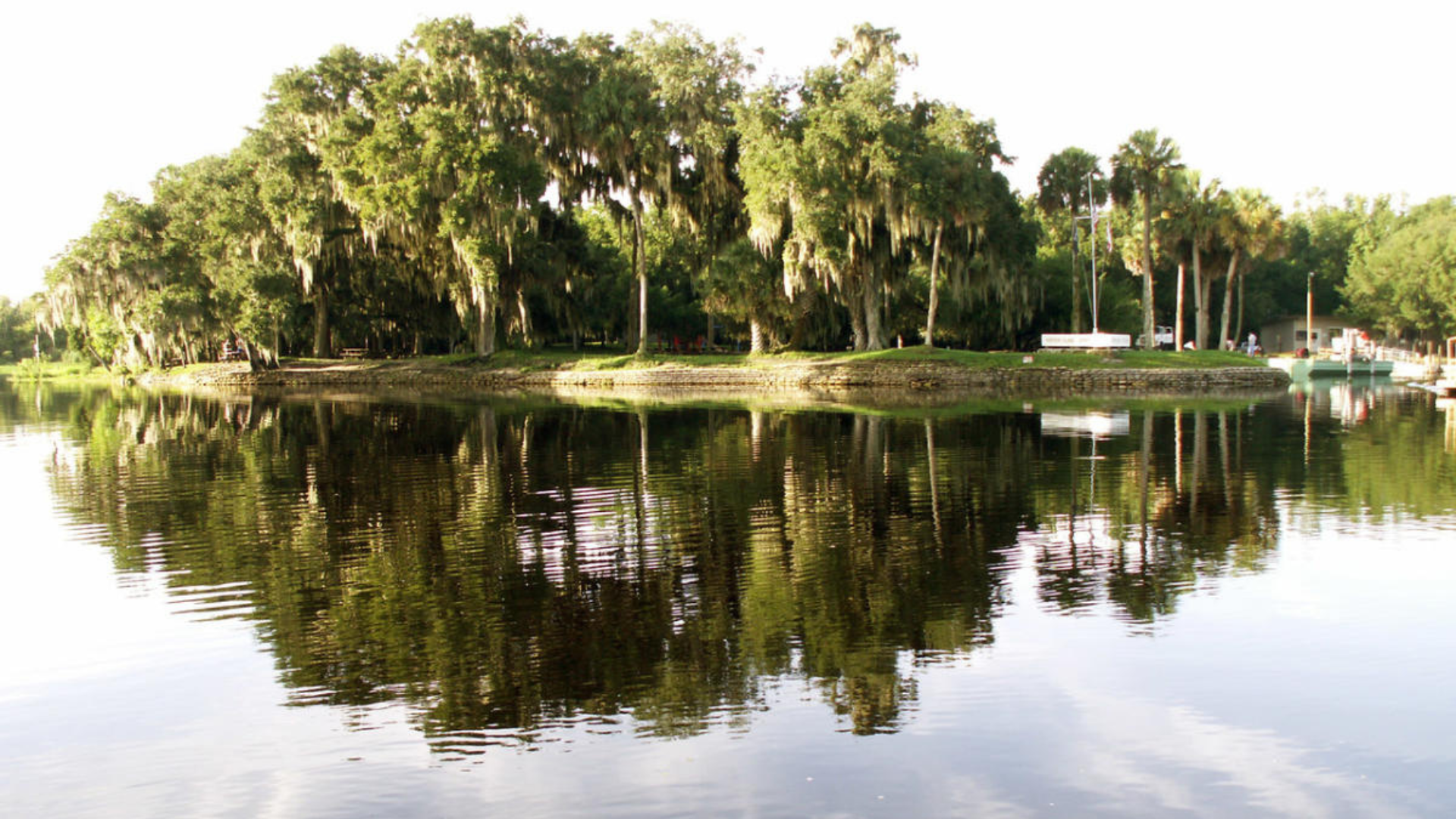 New homes in DeLand, FL near parks, lakes, downtown dining, and outdoor activities
