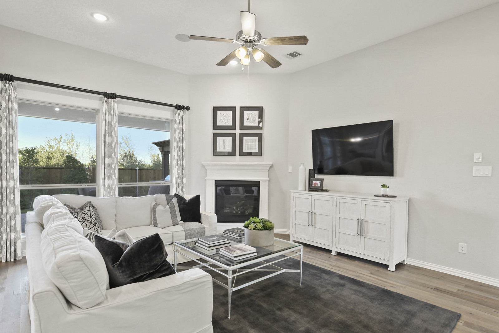 Texas New Home Photo Gallery American Legend Homes