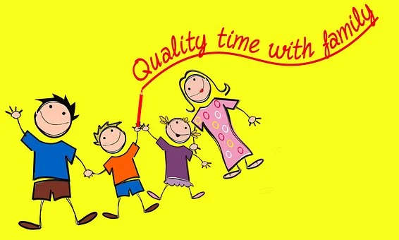 Social Distancing Outdoors – Family Activities You’ll Love!