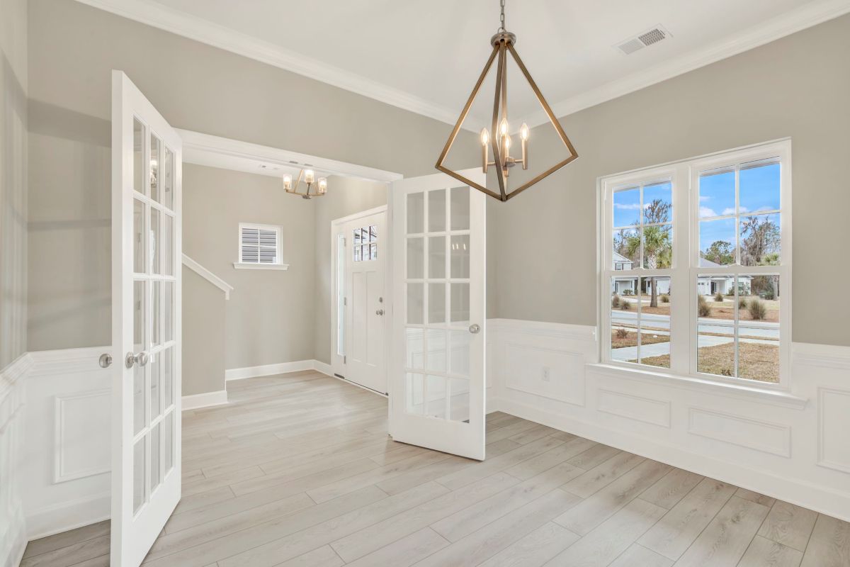 3 Major Financial Benefits of Owning a Home
