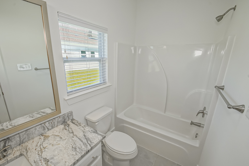 South Haven Denham Springs LA New Home Community Alvarez