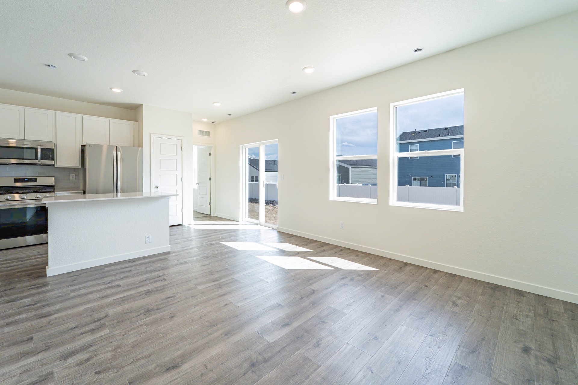 Virtual Tour