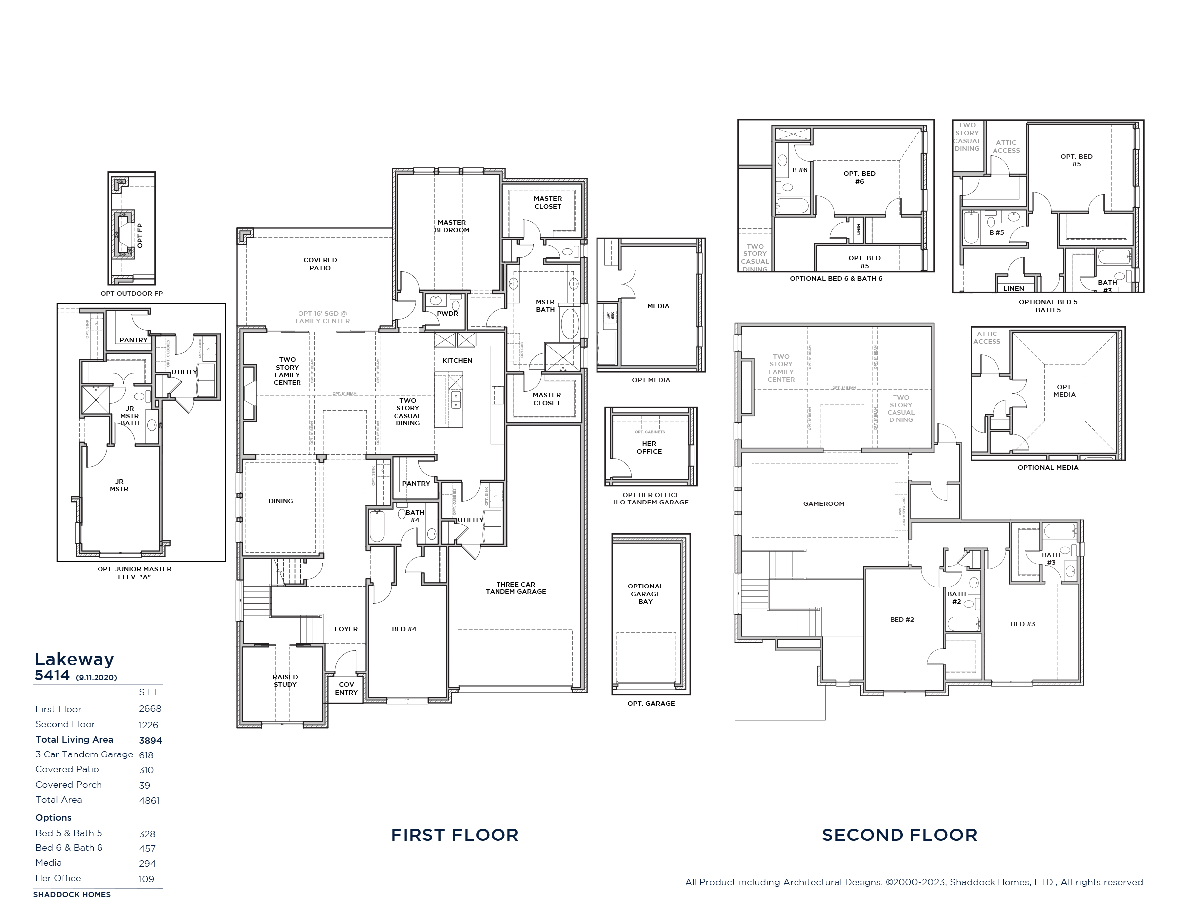 Move-In Ready Home