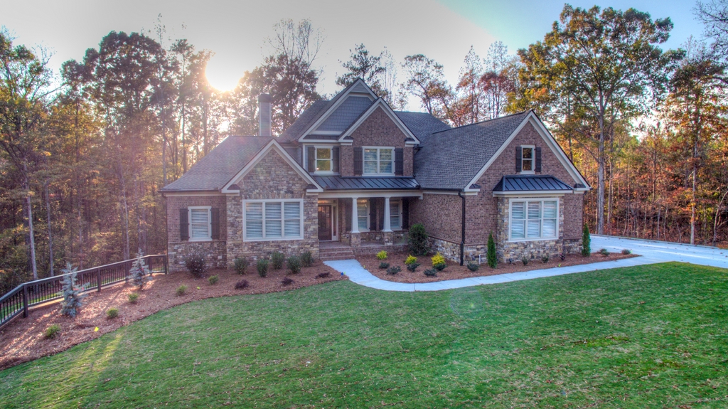 High Grove Reliant Homes