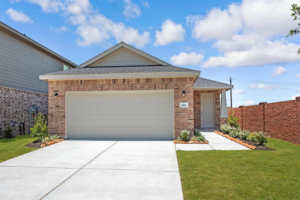 Caddo with Elevation K