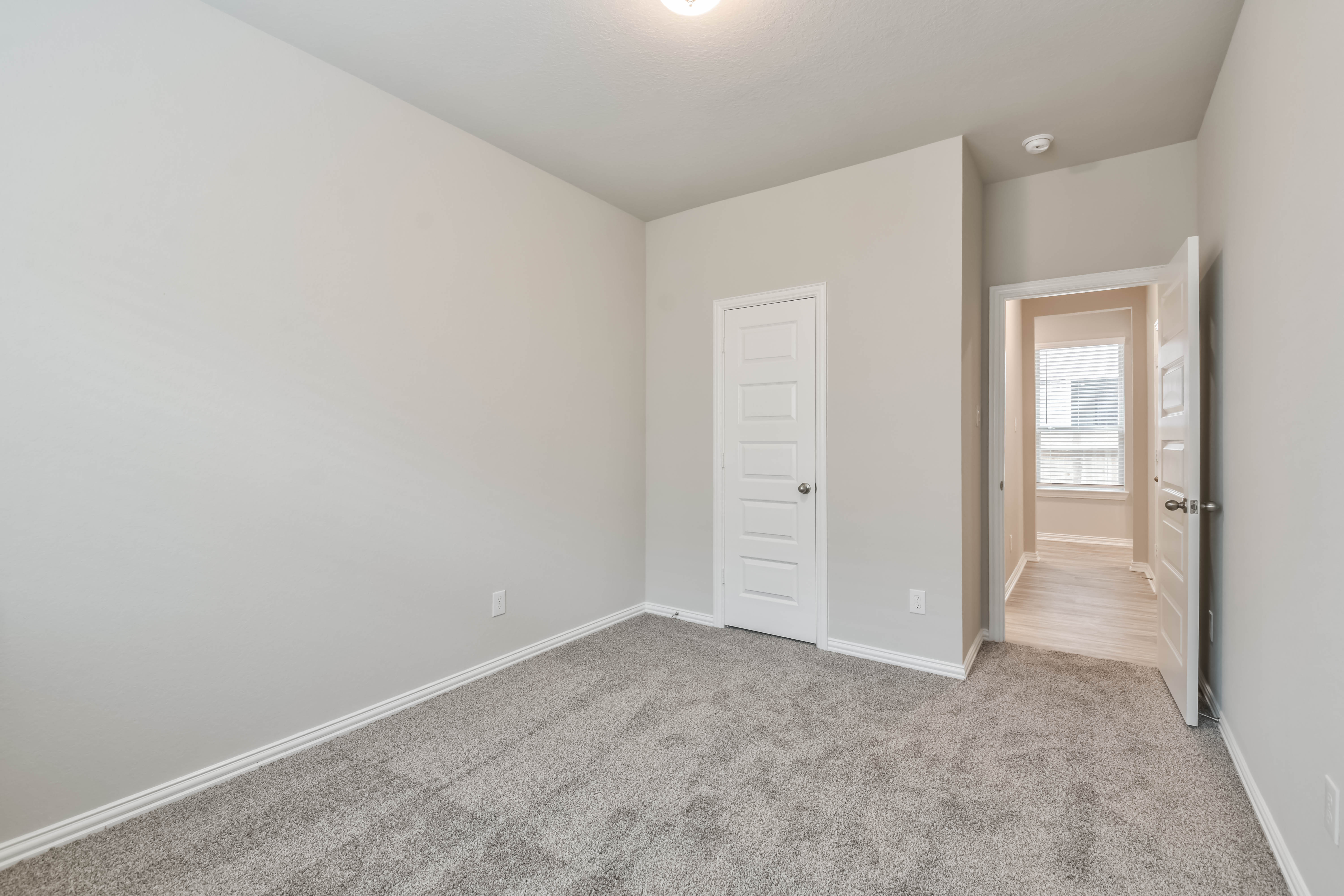 McClellan Floor Plan