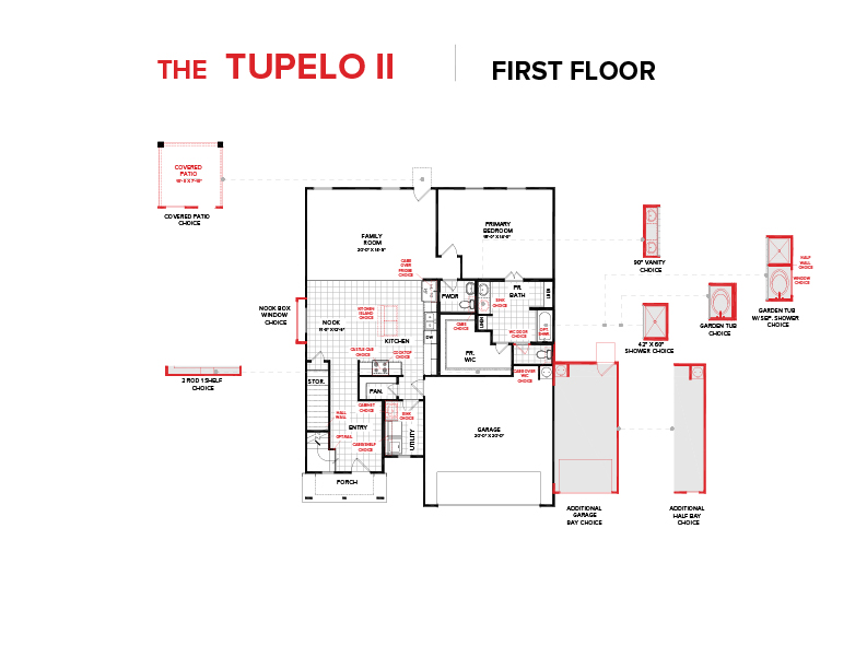 Tupelo II