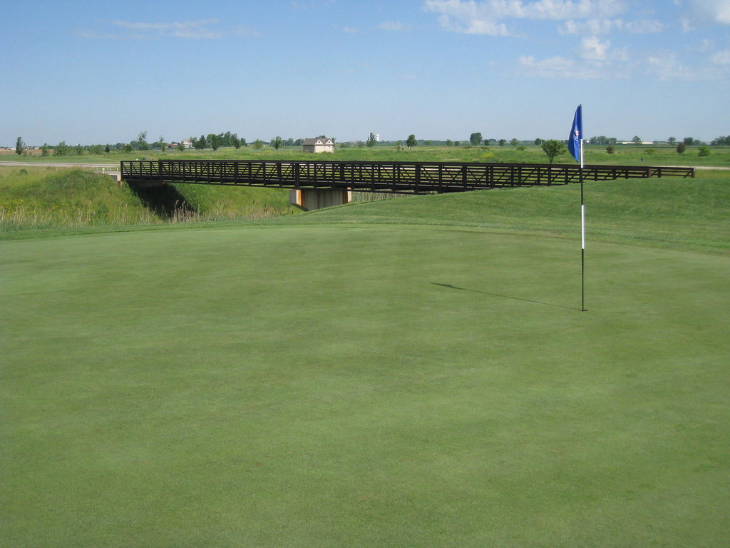 Americana Estates in Bolingbrook DJK Custom Homes