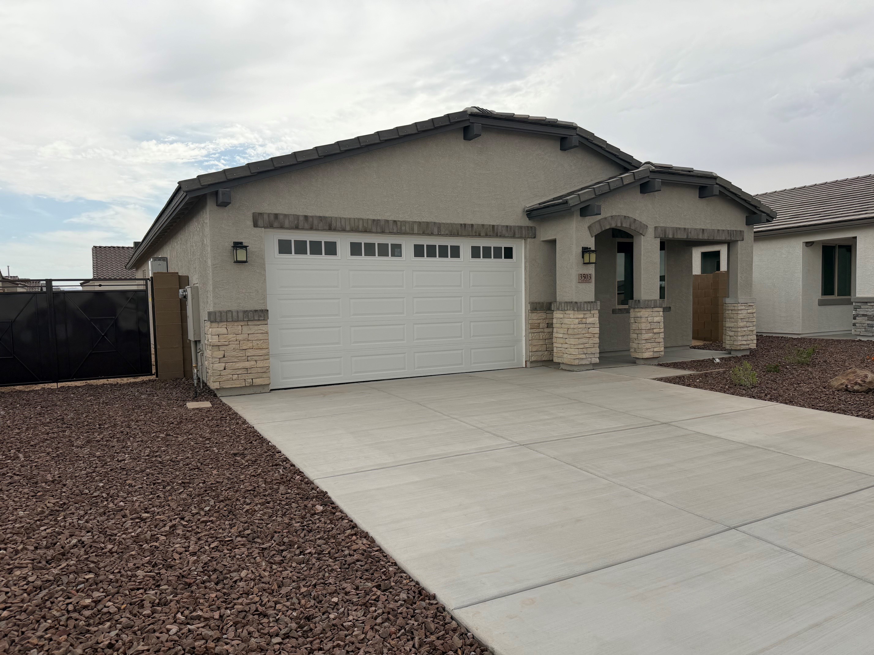 3503 S. Santana Drive