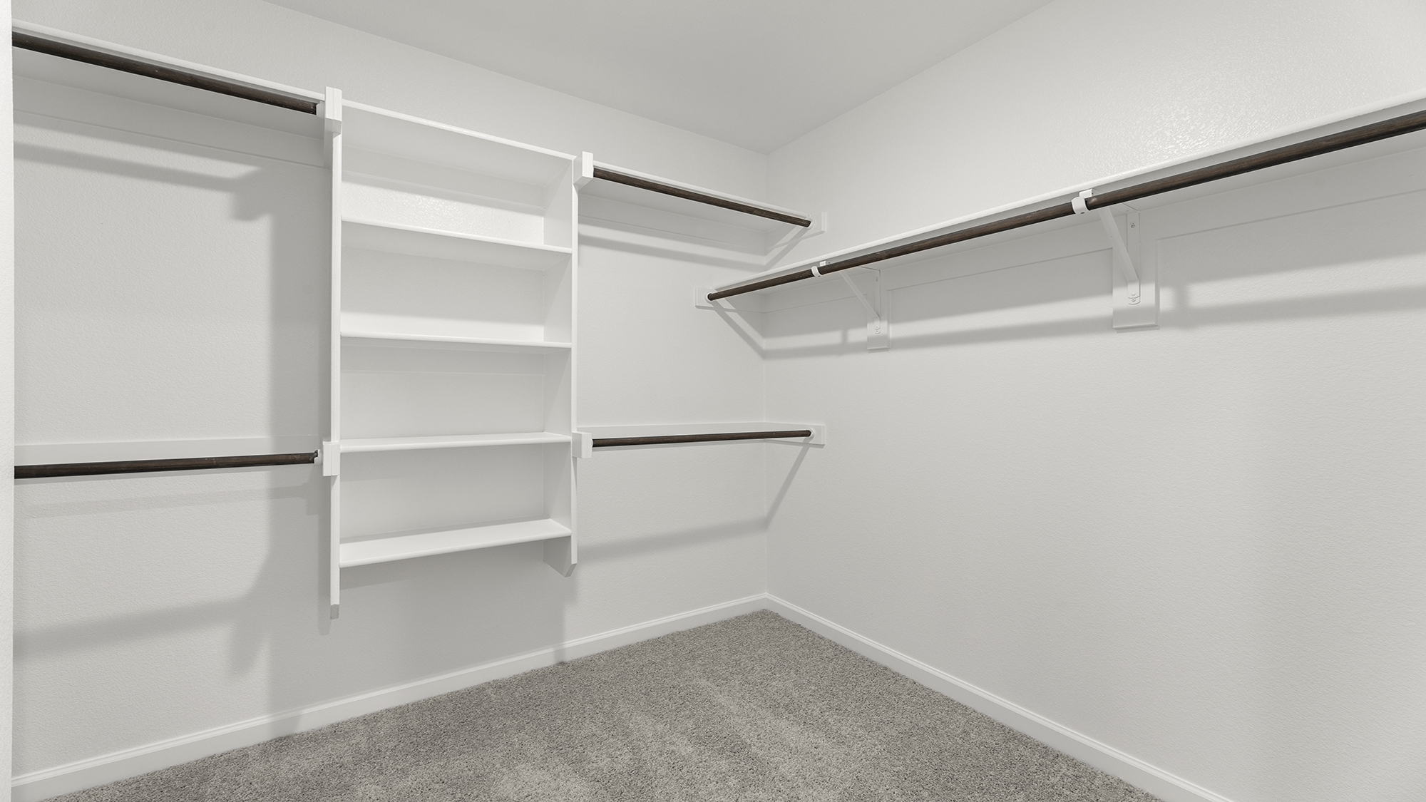 Montgomery Floor Plan Primary Closet