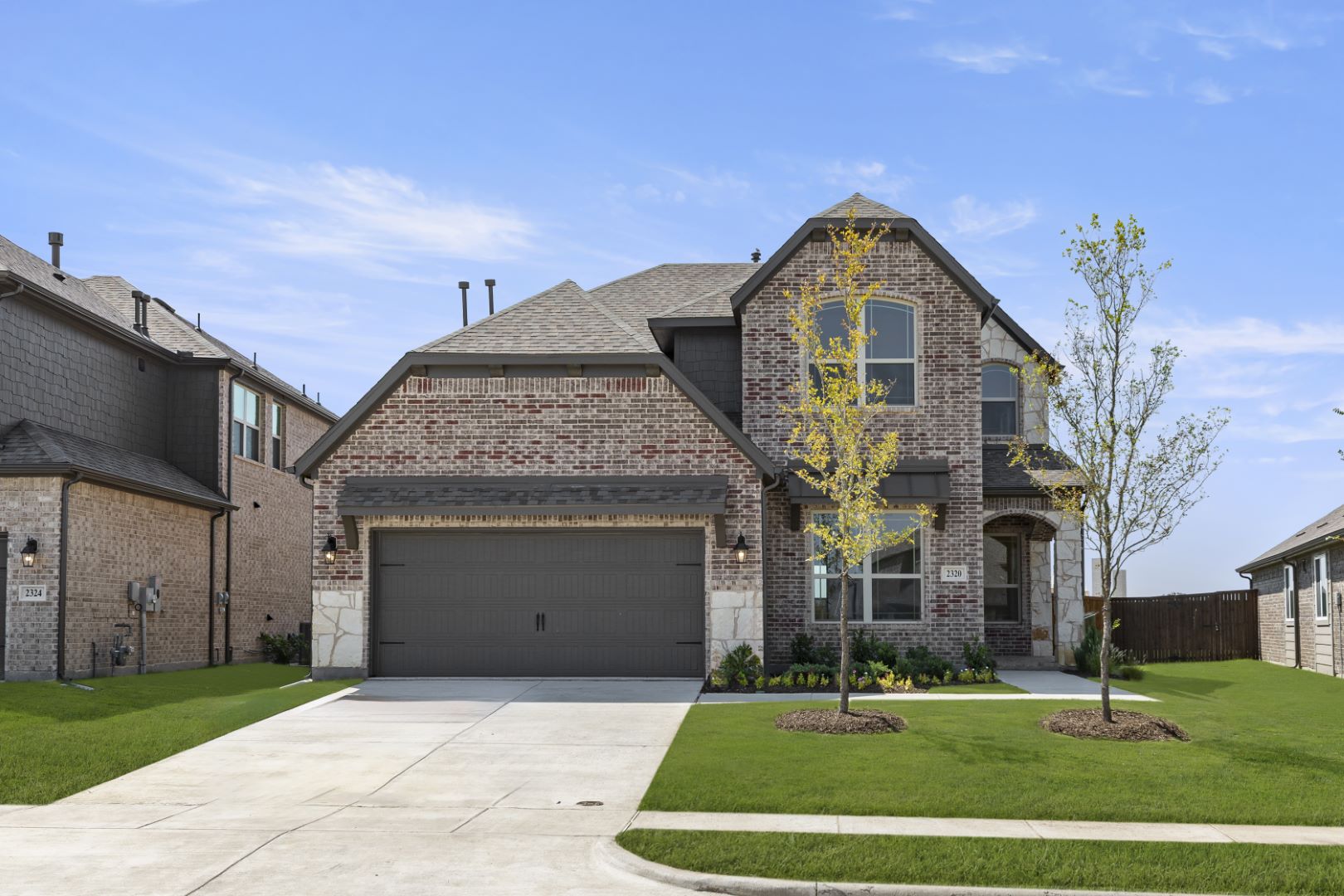 Move-In Ready Home