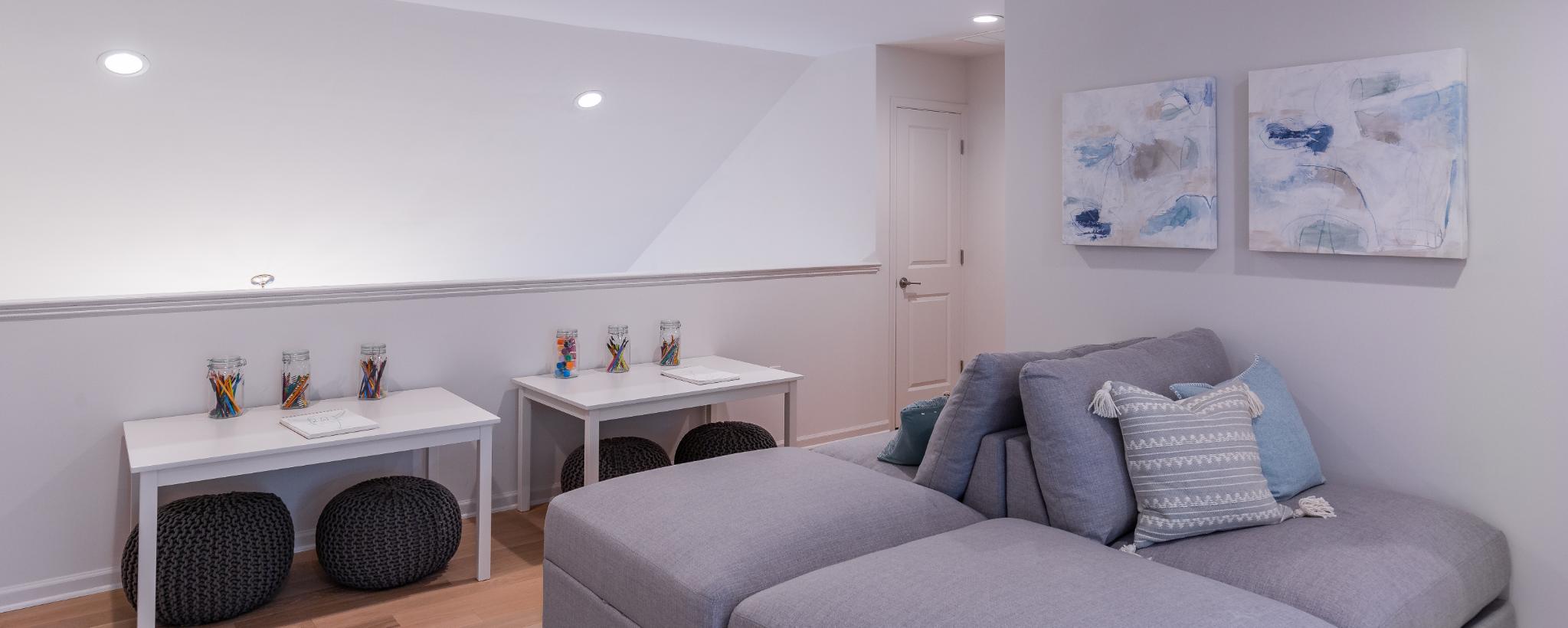 Townhomes for Sale Panther Valley NJ Baker Residential