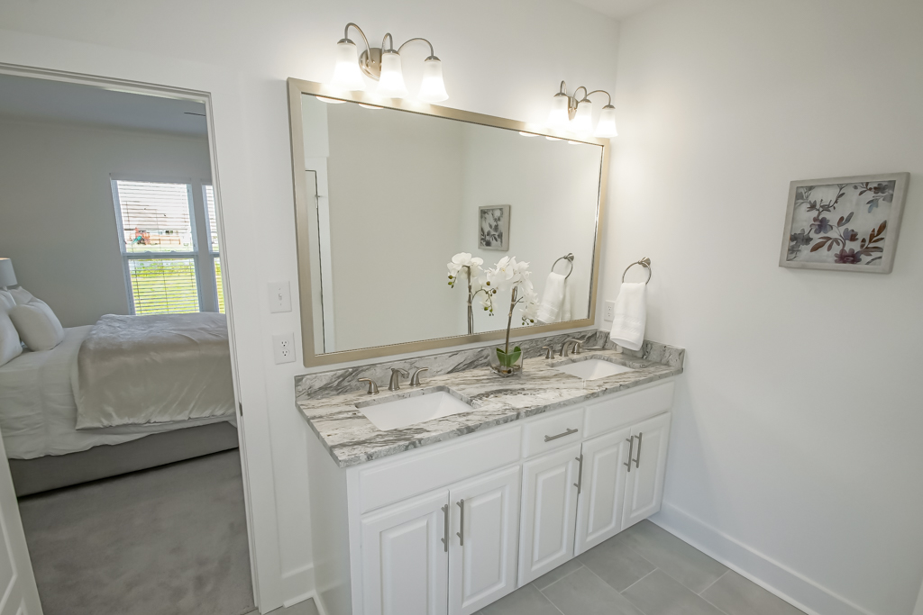 South Haven Denham Springs LA New Home Community Alvarez