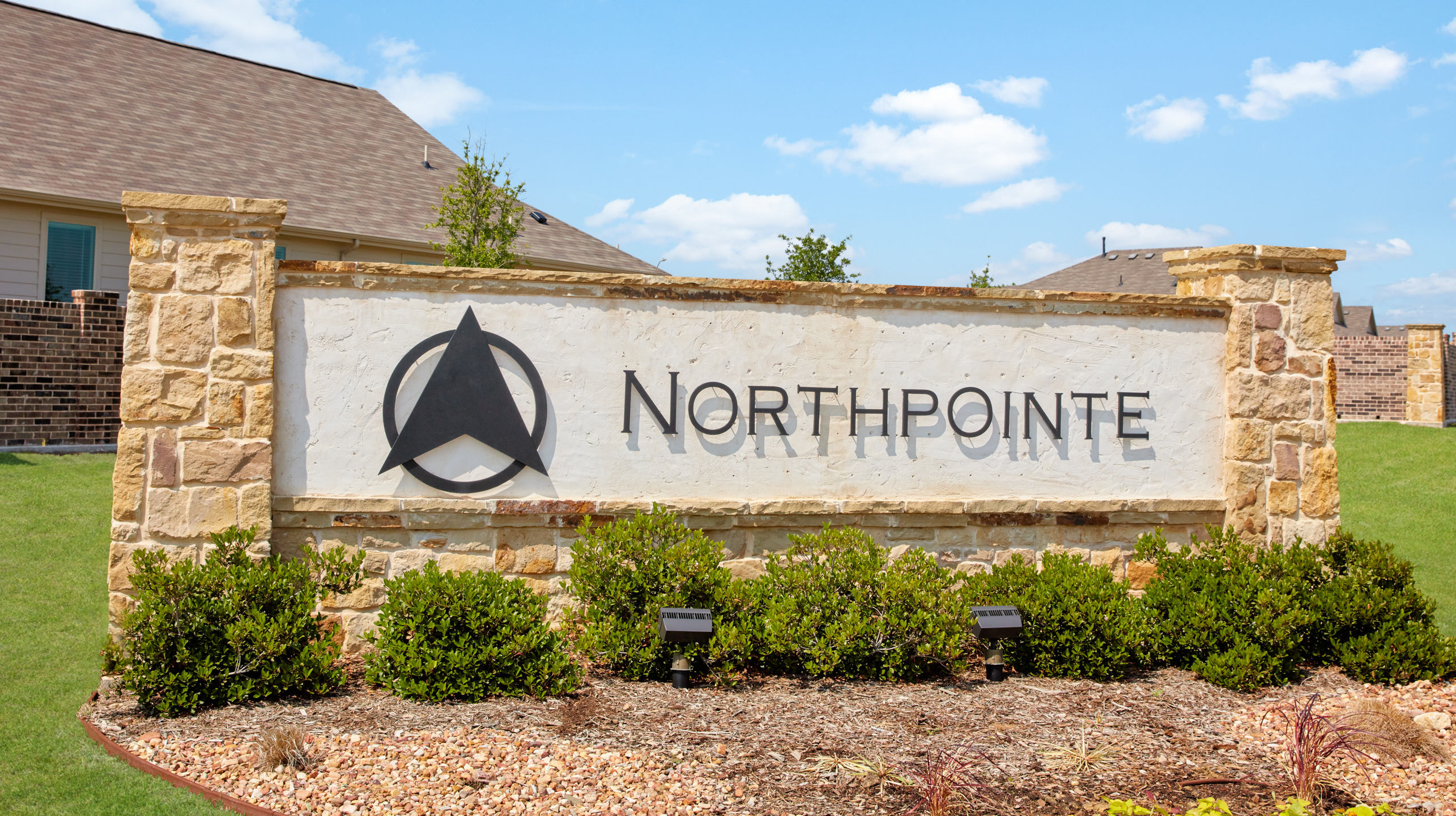 Bluffs at Northpointe