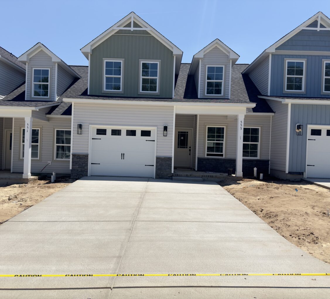 Move-In Ready Home