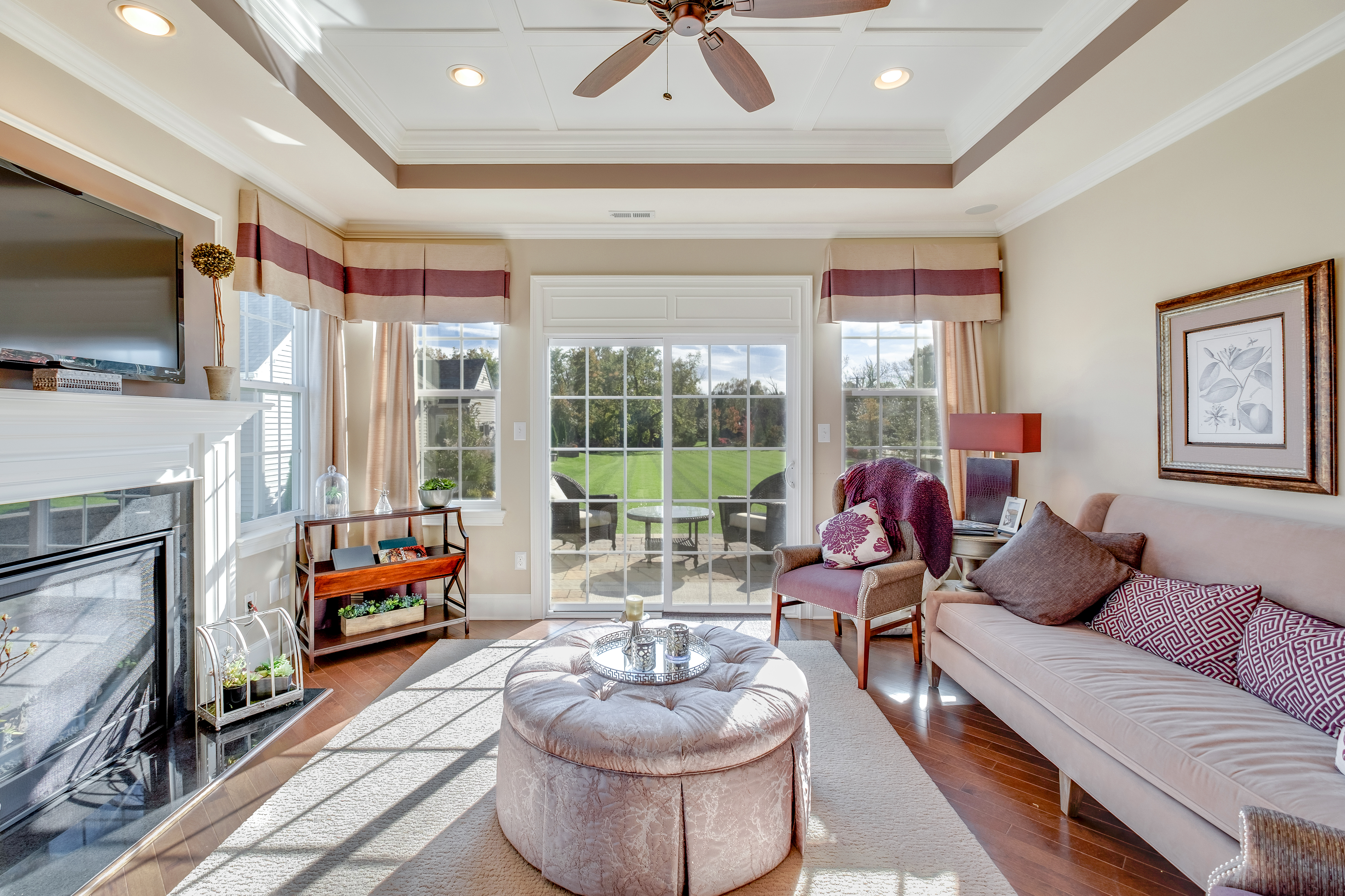 Featured Home Of The Month The Popular Jennings Model