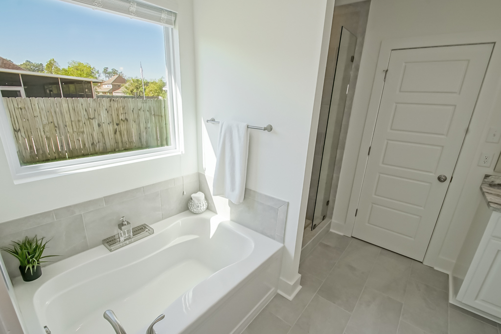 South Haven Denham Springs LA New Home Community Alvarez