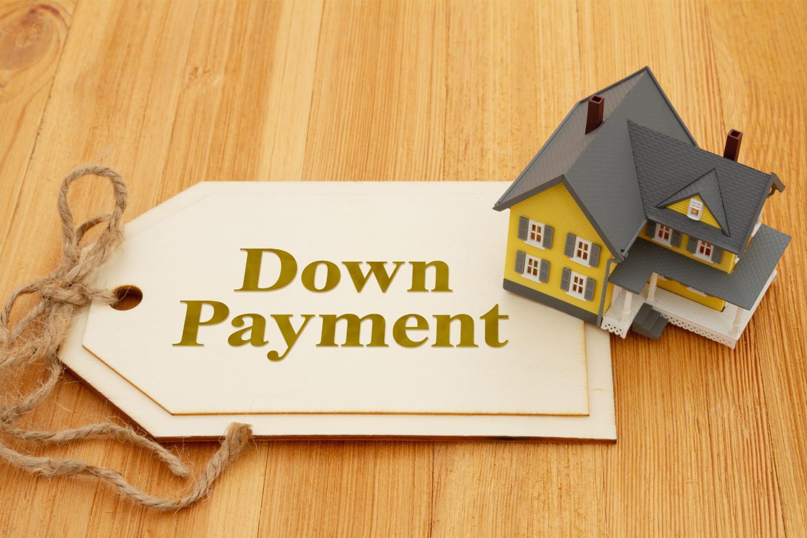 Saving for Your Down Payment - Make Changes that Matter! | Ernest Homes