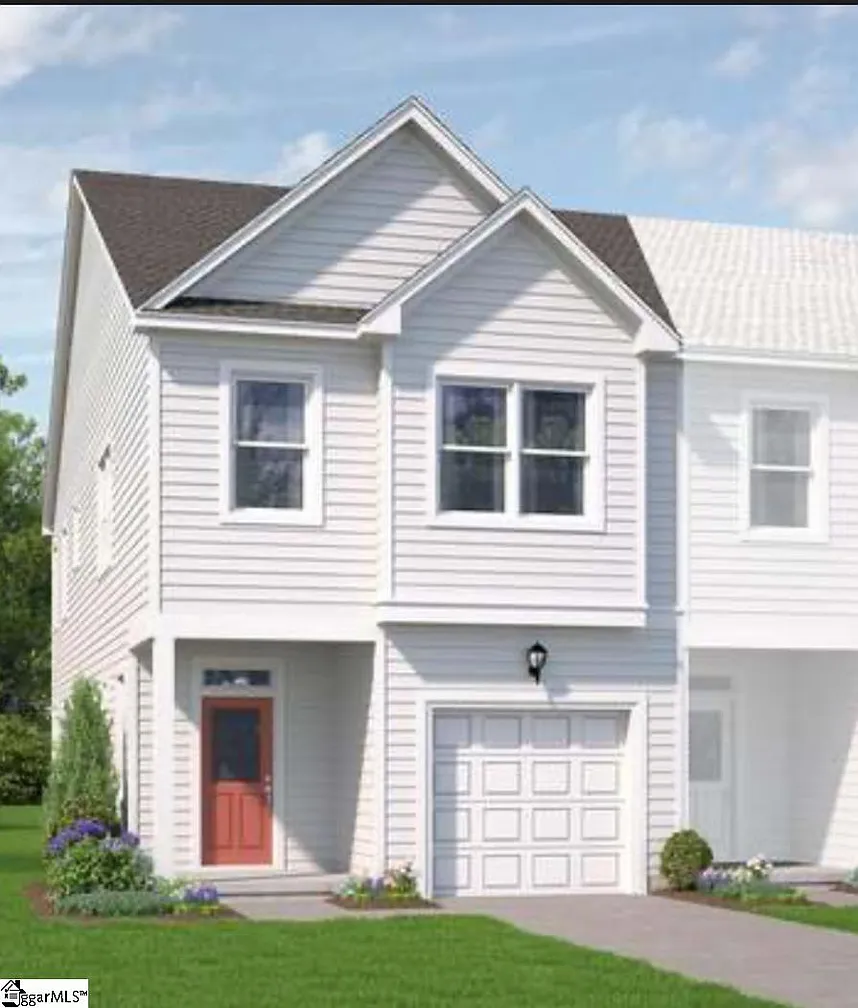 Move-In Ready Home
