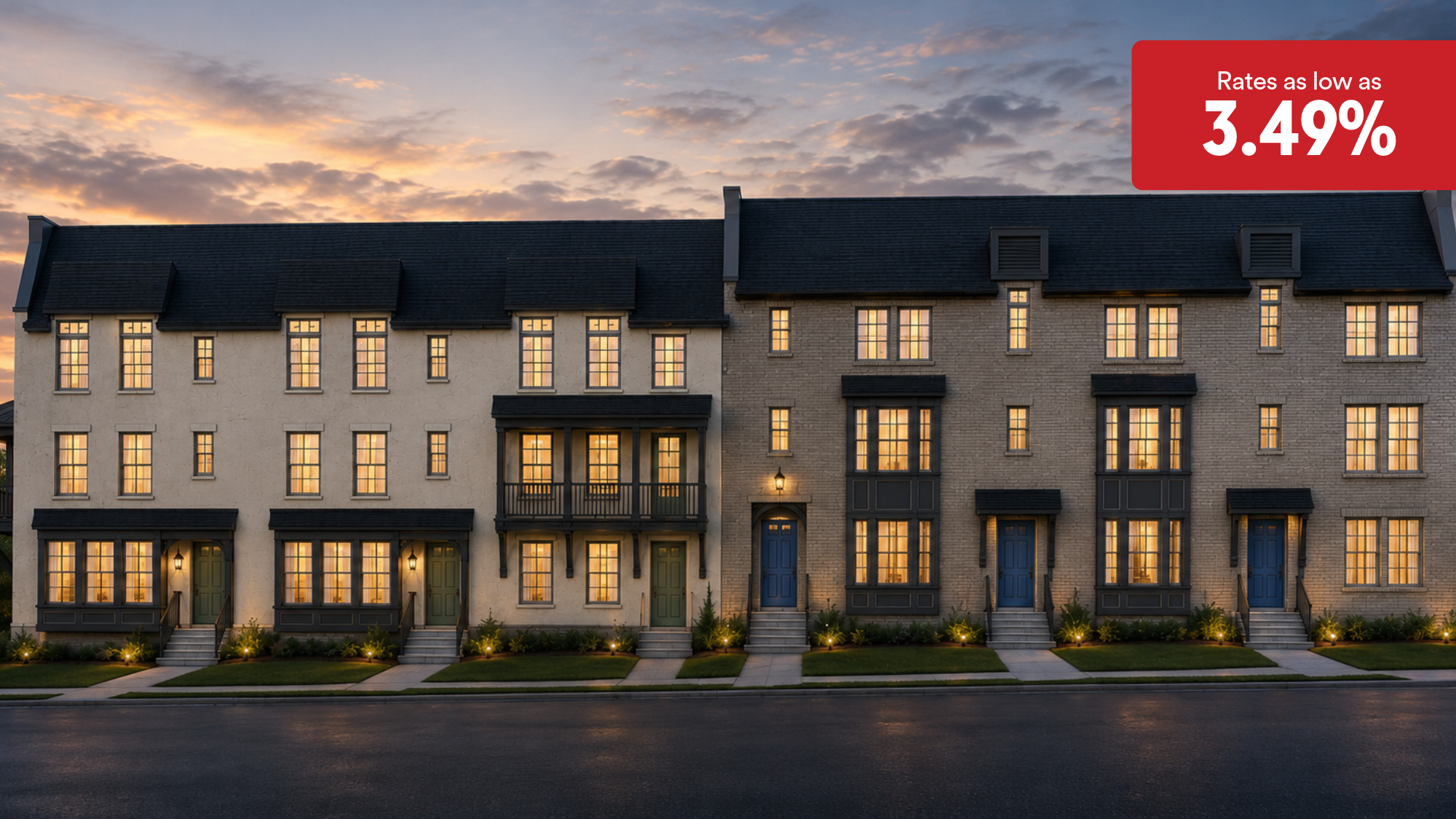 Destination Homes home at Destination Homes home in South Jordan