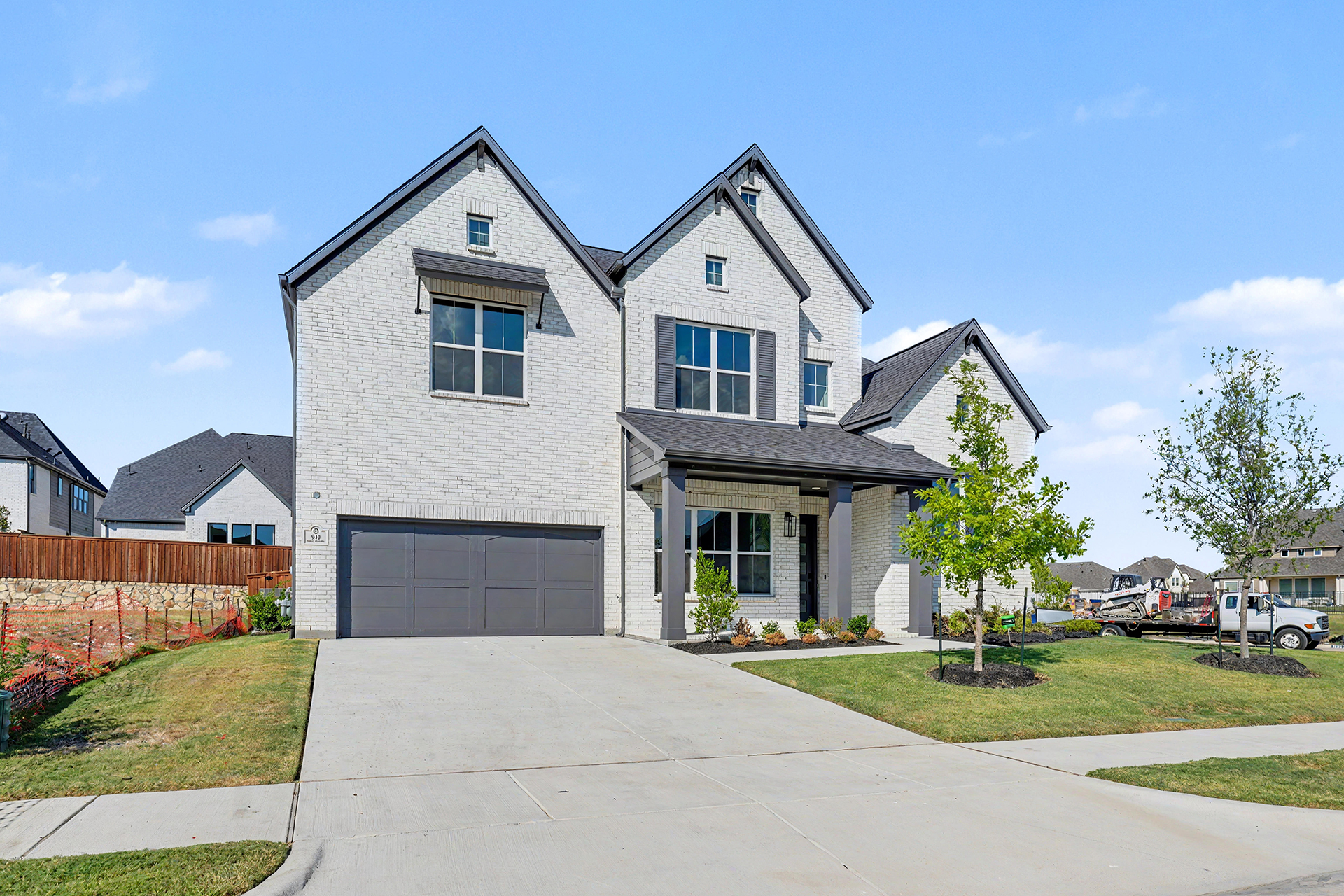 Lakefield at 940 Shady Oaks Drive, Rockwall, Texas: photo 3