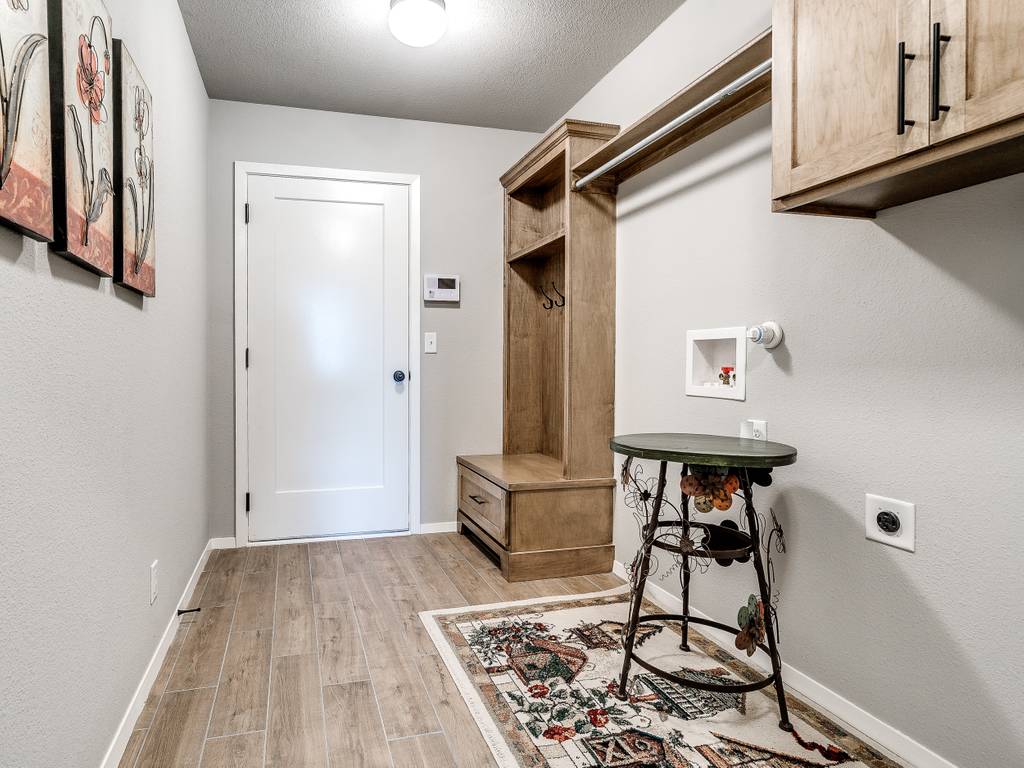 McLemore Tulsa Home Builders Simmons Homes